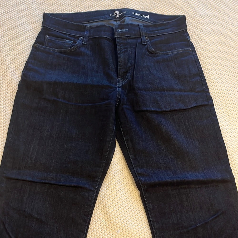 7 For All Mankind Jeans
